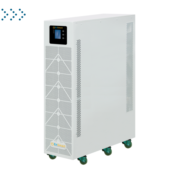 ИБП Compact 3L 60kVA ИБП Compact 3L 60kVA