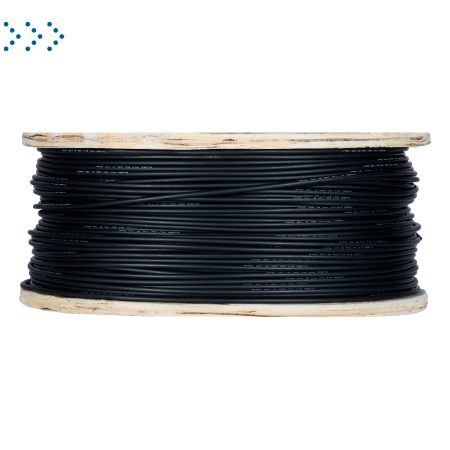 Кабель SMARTWATT PV-1F 1x4 мм2 (бухта 500 метров), для СЭС