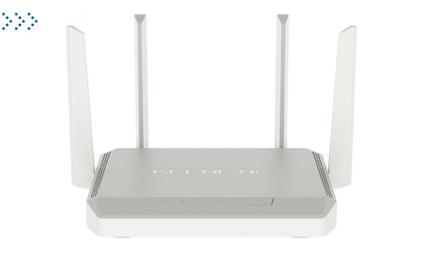 Интернет-центр (маршрутизатор) Keenetic Giant