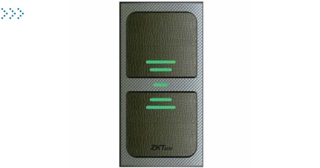 Считыватель TEMID