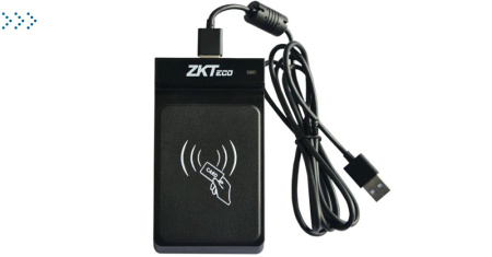 Считыватель TEMID Считыватель TEMID