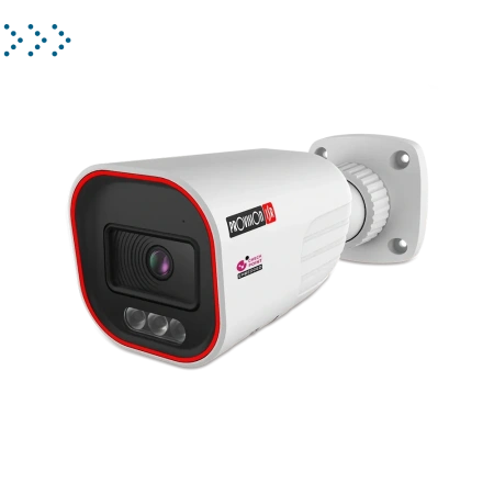 IP камера PROVISION-ISR