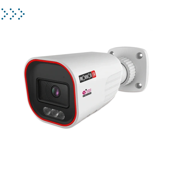 IP камера PROVISION-ISR
