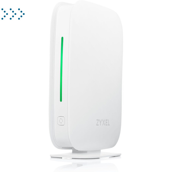 Маршрутизатор Zyxel