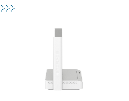 Беспроводной маршрутизатор Netcraze Starter (NC-1121)