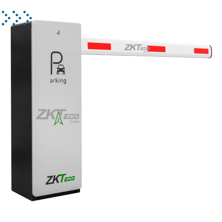 Шлагбаум TEMID