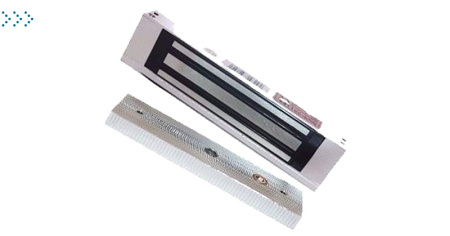 Замок электромагнитный TEMID