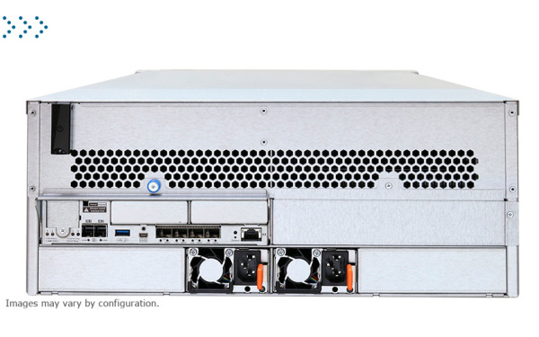 Система обработки и хранения данных Infortrend модель CS 3060G-J