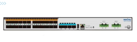 Коммутатор Maipu