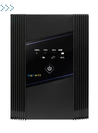 Источник бесперебойного питания SMARTWATT UPS UNI 650