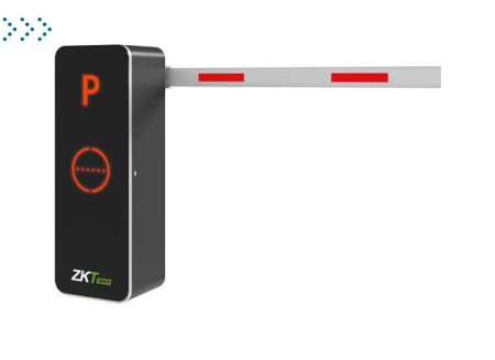 Шлагбаум TEMID