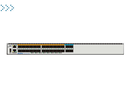 Коммутатор Maipu