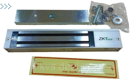 Электромагнитный замок TEMID