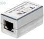 Повторитель портов RJ-45, экранированный, категории 5е Повторитель портов RJ-45, экранированный, категории 5е