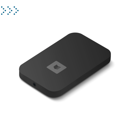 Считыватель ESMART® Reader BLE серии STONE / цвет 232