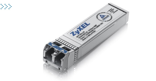 SFP-трансивер ZyXEL