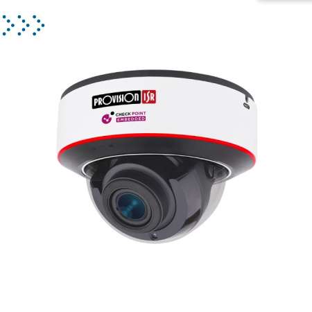 IP камера PROVISION-ISR