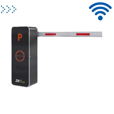 Шлагбаум TEMID