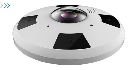 IP камера TEMID