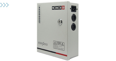 Источник питания PROVISION-ISR