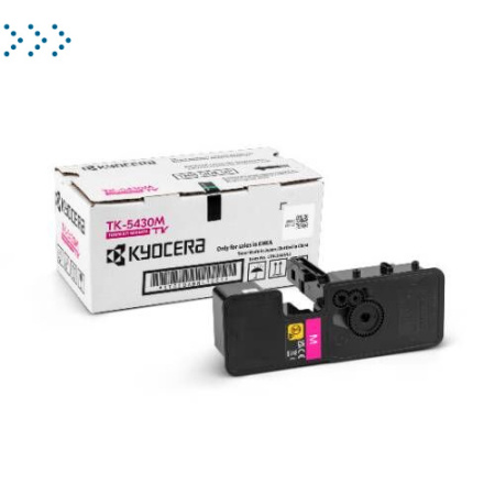 Kyocera TK-5430M тонер-картридж