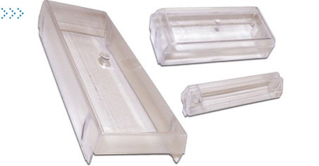 Пылезащитный колпак, на 10 плинтов