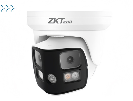 IP камера TEMID