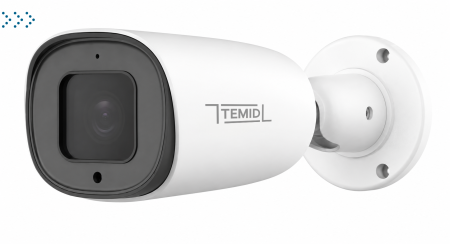 IP камера TEMID