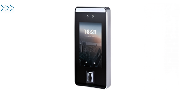Терминал VisibleLight TEMID