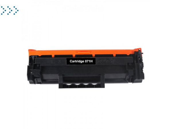 Canon 071H  тонер-картридж