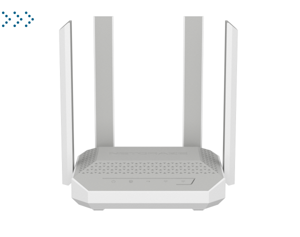 Беспроводной маршрутизатор Netcraze Challenger (NC-3910)