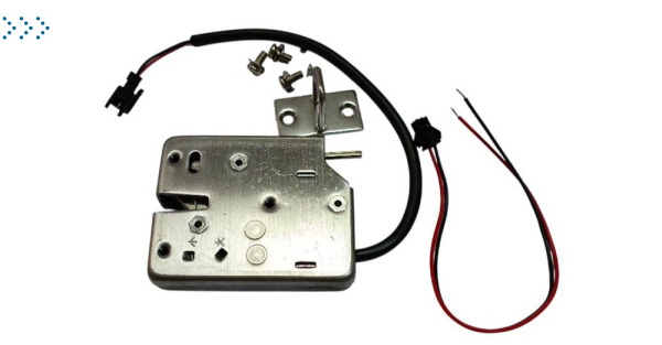 Замок для шкафчиков TEMID Замок для шкафчиков TEMID