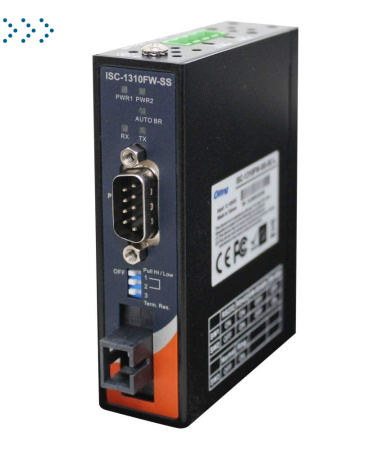 Конвертер промышленный ORing