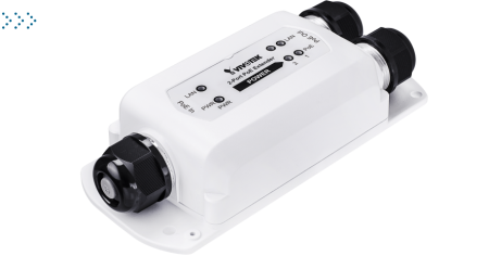 PoE повторитель VIVOTEK