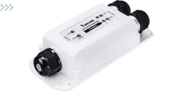 PoE повторитель VIVOTEK