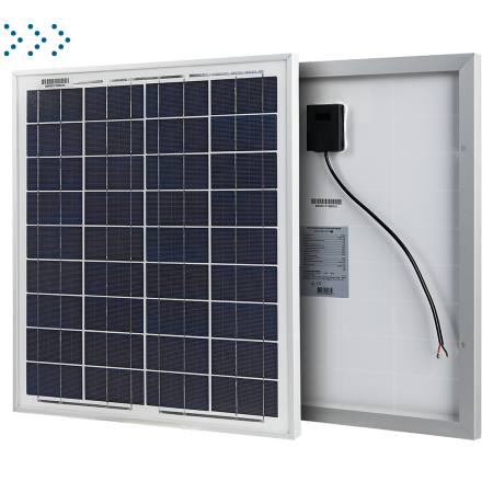 Фотоэлектрический модуль ВОСТОК ФСМ 15-36 P