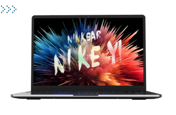 Ноутбук Ninkear A15 Pro (15.6", FHD 1920*1080 IPS 60Hz, AMD R5 5500U, 16Gb DDR4, 512Gb SSD, WiFi6, BT 5.2, Win11 Pro)
