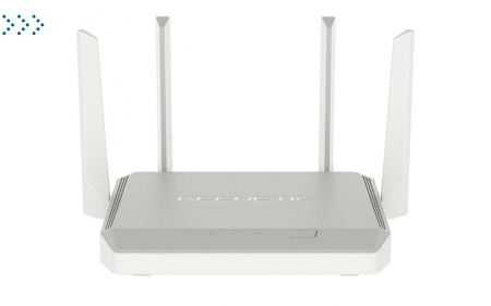 Интернет-центр (маршрутизатор) Keenetic Giant