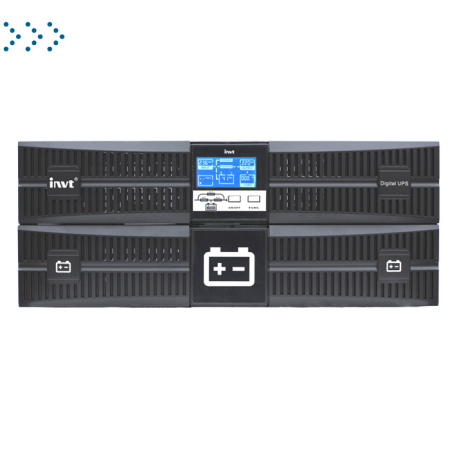ИБП INVT серия  HR11 10kVa