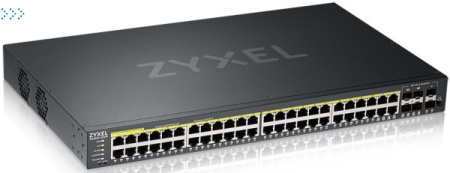 Коммутатор ZyXEL
