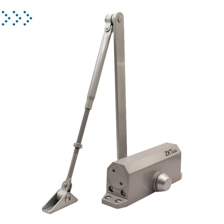 Доводчик дверной TEMID