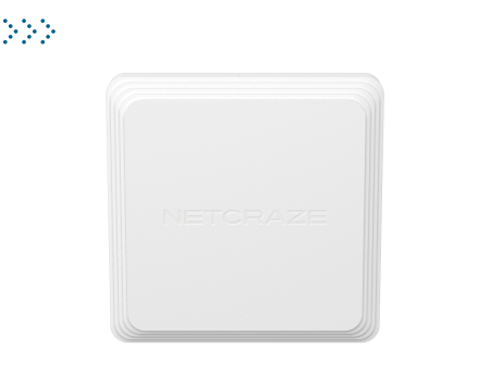 Точка доступа Netcraze Orbiter 6 (NAP-630)