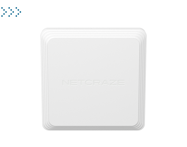 Точка доступа Netcraze Orbiter 6 (NAP-630)