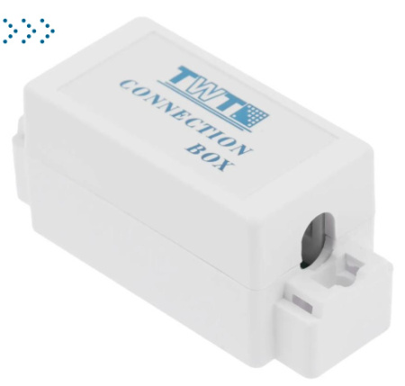 Соединительный модуль, неэкранированный, категории 5е Соединительный модуль, неэкранированный, категории 5е