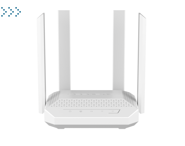 Интернет-центр (маршрутизатор) Keenetic Hopper