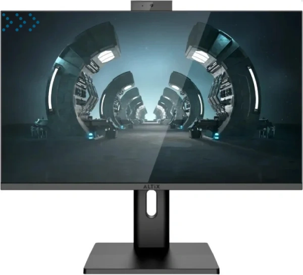 Моноблок Altix 27" i5-13450HX 16GB 512GB Черный