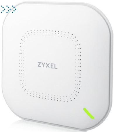 Точка доступа ZYXEL