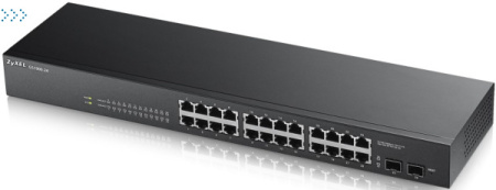 Коммутатор ZyXEL