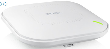 Точка доступа ZYXEL