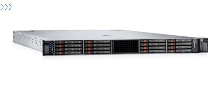 Сервер Dell PowerEdge R660